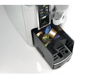 Tchibo Cafissimo LATTE WHITE - 1390254 - zdjęcie 3